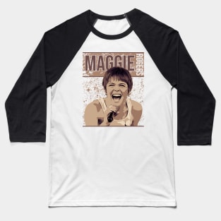 Maggie Rogers Baseball T-Shirt